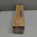 Coat Rack Freestanding, 56 to 125 inch Adjustable Tension Rod Hanger with 12 Hooks for Hanging Coat, plant,Jacket, Hat, Scarf, Suitable for Living Room, Balcony, Kitchen Black