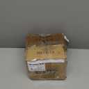 cciyu 19B7097 19B7096 Rear Left & Right Brake Calipers With Bracket For Honda For Accord 2013-2017