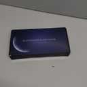 MUSICOZY Sleep Headphones Bluetooth 5.4 Headband Sleeping Eye Mask for Mom Women Men Wireless Music Earbuds Earphones for Side Sleepers Built-in HD Speakers Cool Gadgets Unique Gifts (Dark Black)