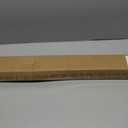LazBlinds No Drill Cordless Roman Shades for Windows, 31" W x 60"H, Natural