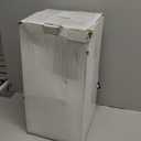 ANNKUT Bed Risers 8 Inch Heavy Duty, Furniture Risers for Bed Desk Table Sofa CouchOversized Bed Lifts Risers, Support up to 5000 Lbs(4 Pack Black)