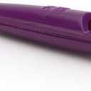 THE ACME Plastic Dog Training Whistle No. 211.5 Purple