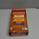 Larabar Chocolate Lovers Variety Pack, Gluten Free and Vegan, 28.8 oz, 18 Ct (EXP 07/12/26)