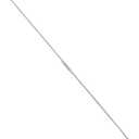 The Hillman Group 852058 42-Inch Screen/Storm Turnbuckles, Zinc Plated
