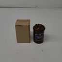 Northern Lights Candles - Spirit Jar Candles - Whiskey & Tobacco - 52601