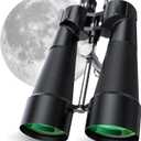 Sogries 25x100 Astronomy Binoculars for Stargazing High Powered Long Range