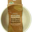 2 x Wheat Fiber Cup With Spoon