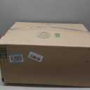 Bedsure Oversized King Comforter Set - Beige Soft Bedding for All Seasons, Cationic Dyed Bed Set, 3 Pieces, 1 Oversized King Size Comforter (120"x98") and 2 Pillow Shams (20"x36"+2")