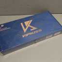 Pickleball Paddle, USAPA Approved, Lightweight Pickle Ball Paddle for Power & Control, Pickleball Paddles for Men & Women Indoor Outdoor Play