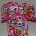 JA-RU Bloonie Pets 3 Pack