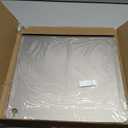 ThermiChef 16" x 16" Pizza Steel - 1/ 4" Steel, 17.6 lbs