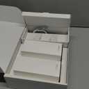 Linksys - Atlas 6 WiFi 6 Router AX3000 Dual-Band WiFi Mesh Wireless Router (2-pack) - White