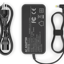 Superer New Slim 135W Charger Fit for Acer Nitro 5 Gaming Laptop AN515-54 AN515-55 AN515-53 AN515-44 AN515-51 AN515-41 AN515-43 AN515-45 AN515-56, ADP-135KB T/ADP-135NB B AC Adapter Power Supply