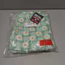 Mad Dog Girl's Pajama Pants - 2/3 Pack, Soft Micro Fleece Fashion Sleepwear Lounge. Sizes: 6-16 (L)