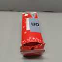 Christmas Tree Collar Red Sequin Tree Skirt Christmas 23.6 Inch Velvet Xmas Tree Stand Collar Sparkle Metallic Tree Ring Box Skirt Christmas Tree Trunk Base Cover for Home Holiday Ornaments