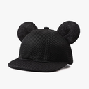 JANGANNSA Baby Duck Cap Infant Kids Sun Hat Bear Cute Cartoon Caps Spring Summer