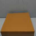 Galvanized Metal Serving Trays with Copper Strip and Iron Black Handles,Farmhouse Tray, Decorative Centerpiece for Coffee Table or Dining Table, Rustic Utility Trays for All Purpose, Round Trays (17")