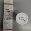 EltaMD UV Daily Face Sunscreen Moisturizer with Zinc Oxide, Daily Face Moisturizer with SPF, Great for Dry, Combination, and Normal Skin (03 - Untinted (1.7 oz))