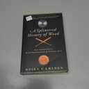 A Splintered History of Wood: Belt-Sander Races, Blind Woodworkers, and Baseball Bats  A Passionate Personal Exploration of Nature's Gift