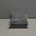 Compressed Air Duster-150,000RPM Electric Cleaner, Rechargeable Cordless Air Blower for Keyboard, PC, Electric Devices Cleaning, Turbo Jet Dry Replace Canned Air Compressed Air Cans (Black)