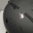 Compatible for Snow Helmet with Detachable Earmuff Snowboard with Goggle Fixed Strap Safety Skiing Sports Men Women