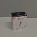 Hallmark NFL San Francisco 49ers Santa Fan Christmas Ornament, Gifts for Sports Fans 