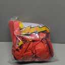 Rubies DC Comics Superheroes: The Flash Costume for Kids, Boy's Large