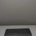 Logitech MK540 Advanced Wireless Keyboard and Mouse Combo for Windows, 2.4 GHz Unifying USB-Receiver, Multimedia Hotkeys, 3-Year Battery Life, for PC, Laptop