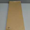 Sun Visor Fit for Nissan Titan 2004-2024 for QX56 Armada 2004-2014 Replacement 96401EZ10B with Light (Left Dirver Side(Beige))