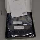 AOC TV LED Backlight, TV Lights That Change with TVs for 55-65 inch Screen, RGB Strip Lighting with Sensor, Syncs Behind The Monitor, Smart App Control, Movie Game Music & DIY Mode, 14.8FT