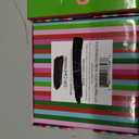 2 x In My Christmas Era Gift Card Holder (10.3cm x 10.3cm x 1.7cm)