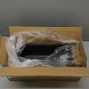 Vanderlume 11x5 Inch Cast Iron Loaf Pan with Lid, Large Dutch Oven Bread Loaf Pan for Sourdough, Homemade Bread Baking, Even Heat Distribution, 5.8Qt