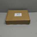 50 Assorted Color Fastener File Folders - 1/3 Cut Reinforced Tab - Durable 2 Prongs Bonded Fastener Designed to Organize Standard Medical Files, Law Client Files, Office Reports - Letter Size