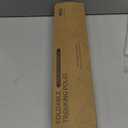 GPTCAMP Walking Sticks,Trekking Poles Collapsible Hiking Poles,Lightweight Folding Travel Walking Pole for Men Women,2pc Adjustable Hiking Stick with EVA Foam Grips for Backpacking (-Blue)