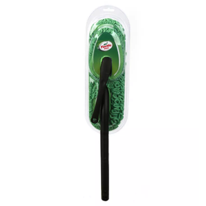 TURTLE WAX AUTO MICROFIBER DUSTER 2PC SET
