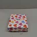 Sticky Slappy Hands Valentines Day Cards for Kids School, 30 Packs Stretchy Hands for Valentine's Day Kids Classroom Gifts Exchange Party Favors for Boys Girls