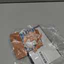 Blosssound 6 Pcs Winter Hot Cocoa Table Decor Christmas Gnome Centerpieces Wonderland Wooden Sign Table Decorations for Home Office Xmas Winter Holiday Theme Party Decor