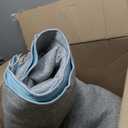 8' x 10' Classroom Rug, Carpets Schoolgirl Style Pastel Smileys Educational Area Rugs for Kids Room Seating Dcor, Play Carpet for Teaching and Playroom (Smiley Face Rug, 8x10ft)