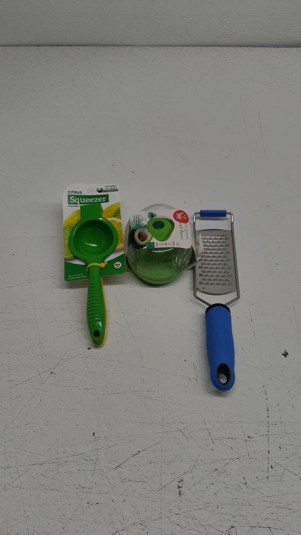 Set for Kitchen 3pcs