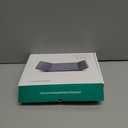 Folding Bluetooth Keyboard with Touchpad, Rechargeable Portable Travel Keyboard Bluetooth Sync Up to 3 Devices, for Windows iOS Android Tablet Laptop, Black - Big Touchpad BT5.1 x 3