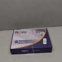 REVO Timing Chain Kit Chain Guide Gear 7pcs Replacement for Mini Cooper R56 R57 1.6L Engine 2007-2012 N14B