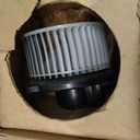 HVAC Blower Motor Assembly for 2014-2018 Subaru Forester 2012-2016 Subaru Impreza 2013-2015 Subaru XV Crosstrek 2016-2017 Subaru Crosstrek, for 700290 72223-FJ001