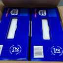 Fresh Step Advanced Clean Paws Multi Cat Clumping Cat Litter with Febreze Freshness, Low Dust, Odor Control with Ammonia Block Tech, Compatible in Automatic Litter Boxes, 37 lbs. (2 x 18.5 lb.)