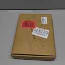 Gocozy Toddler Airplane Bed, Travel Essentials for Kids, Soft Toddler Airplane Travel Essentials with Sticker Book, Grey