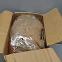 Tempera Outdoor Dining Set Cover for Outside Table and Chairs, Rectangle Patio Table Covers for Outdoor Furniture, Anti-Fading, Windproof,102''L x 74''W x 27.8''H,Taupe