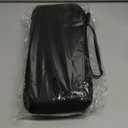 sarlar Carrying Case Compatible with ASUS ROG Xbox Ally/Xbox Ally X 2025, Premium EVA Hard Shell Pouch with Mesh Pocket, Protective Portable Travel Storage Carry Bag for Console and Accessories