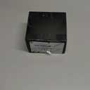 5 & 6 Hole Steering Wheel Hub Adapter Comapatible with GMC Chevy Pontiac Cadillac Truck Pickup (Black)