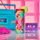 Alani Nu CHERRY TWIST Sugar Free, Low Calorie Energy Drinks, 200mg Caffeine, Biotin B Vitamins, Zero Sugar, 15 Calories, 12 Fl Oz Cans, 12 Pack (EXP 05/01/27)