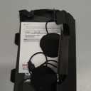 Sena 50S Speakers with Sound by Harman Kardon (50S-A0102), Black