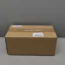 160 Pcs Floral Paper Tea Cups and Saucers 7 OZ Disposable Paper Tea Cups with Handle and Plates for Tea Party Decoration Birthday Baby Shower Bridal Wedding Mother's Day